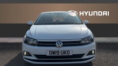 Volkswagen Polo 1.0 EVO SE 5dr Petrol Hatchback
